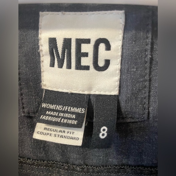 MEC women’s jacket - great condition - Picture 2 of 3